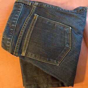 J.Crew Toothpick Jeans